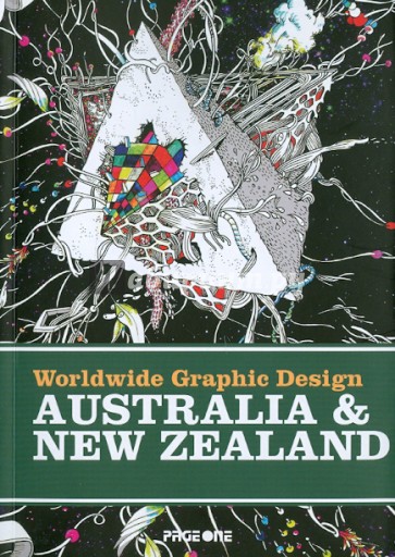 Worldwide Graphic Design: Australia & New Zealand