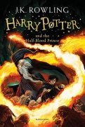 Harry Potter and Half-Blood Prince