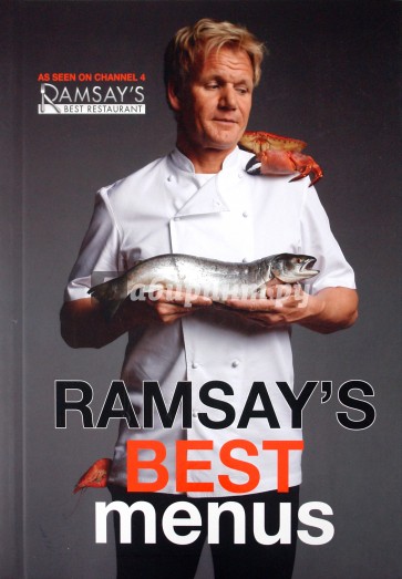 Ramsay's Best Menus