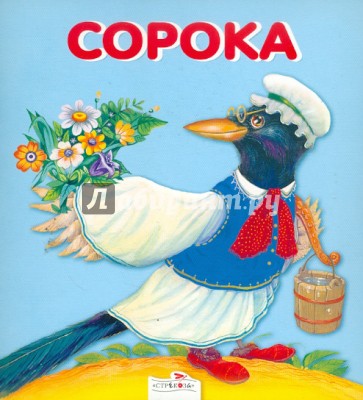 Сорока