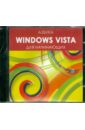 Обложка Азбука Windows VISTA для начинающих (CDpc)