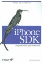 Здзиарски Джонатан iPhone SDK. Разработка приложений здзиарски джонатан iphone разработка приложений с открытым кодом