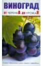 Виноград виноградарство от а до я секреты богатого урожая сорта выращивание уход разведение переработка