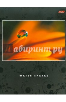   WATER SPARKS , , 96 , 5 (9651)