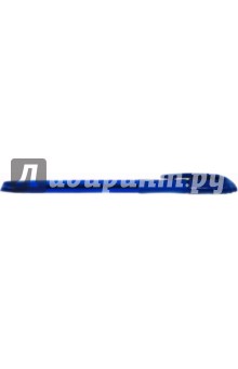 Ручка масляная Lantu ,синяя (LT 991-C).