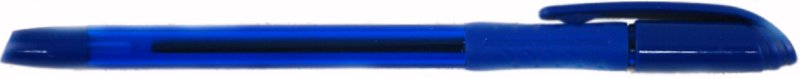 Иллюстрация 1 из 2 для Ручка масляная Lantu, синяя (LT 991-C) | Лабиринт - канцтовы. Источник: Лабиринт