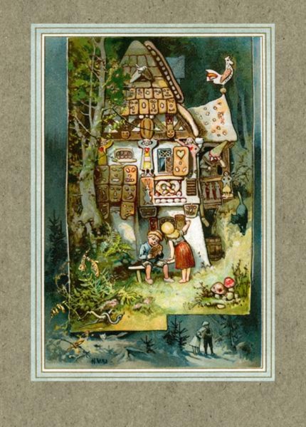 Иллюстрация 2 из 30 для Сказки - Гримм Якоб и Вильгельм | Лабиринт - книги. Источник: Лабиринт