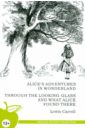 липатова е жила была леди стихи и сказки по мотивам произведений английских и американских писателей Carroll Lewis Alice's adventures in wonderland. Through the looking-glass