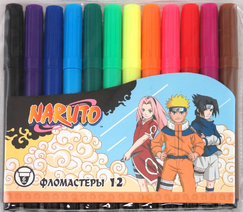 naruto jumbo
