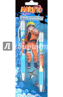   2- ,       Naruto  (TB215-CB/N)