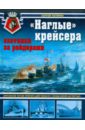 «Наглые» крейсера — охотники за рейдерами, Патянин Сергей Владимирович