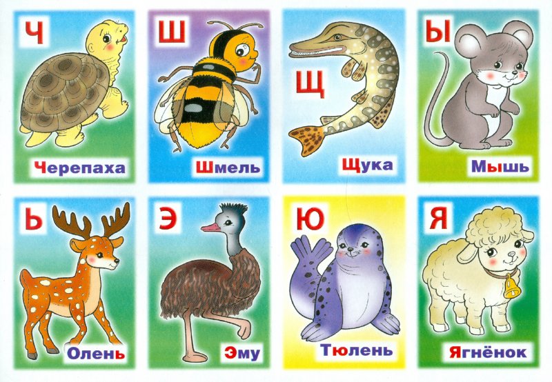 Иллюстрация 1 из 8 для Развивающее лото "Азбука животных" (06195) | Лабиринт - игрушки. Источник: Лабиринт