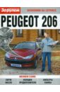 Peugeot 206 фильтр салонный marshall peugeot 206 98 mc2607