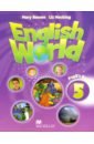 English World. Level 5. Pupil's Book - Bowen Mary, Hocking Liz