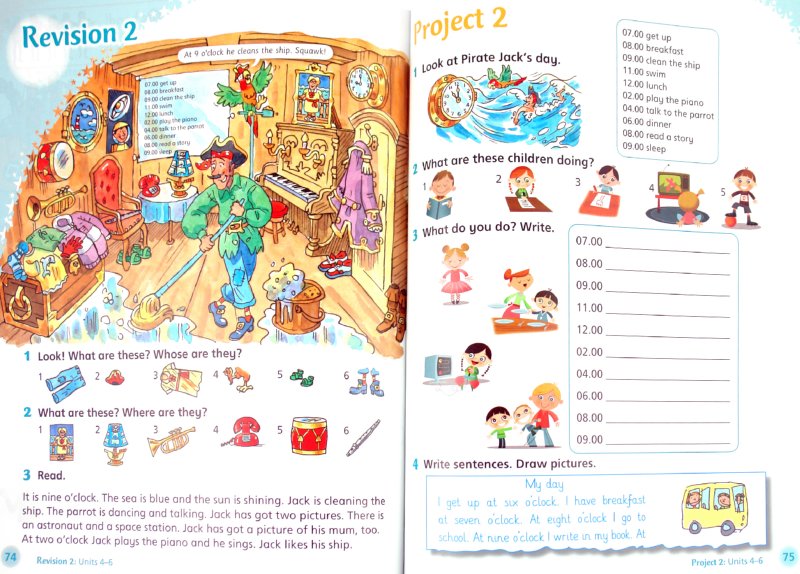 Иллюстрация 1 из 11 для English World 2 Pupil's Book - Bowen, Hocking | Лабиринт - книги. Источник: Лабиринт