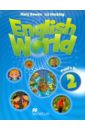 Bowen Mary, Hocking Liz English World 2 Pupil's Book bowen m hocking l english world 2 teacher s book with webcode