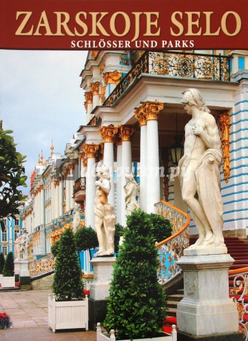 Zarskoje selo