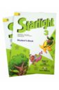 Английский язык. 3 класс. В 2-х частях. ФГОС - Баранова Ксения Михайловна, Дули Дженни, Эванс Вирджиния, Мильруд Радислав Петрович, Копылова Виктория Викторовна