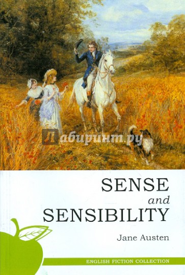 Sense and sensibility