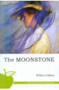 Collins Wilkie The Moonstone collins w the moonstone