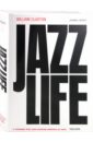 Claxton William, Berendt Joachim Jazzlife (+CD)