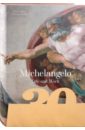 Thoenes Christof, Zollner Frank Michelangelo - Life and Work chastel andre leonardo on art and the artist
