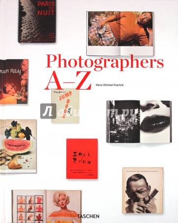 Photographers A-Z