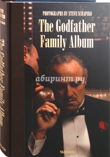 The Godfather Family Album