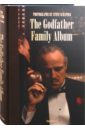Schapiro Steve The Godfather Family Album винил 12” lp limited edition coloured ben howard collections from the whiteout