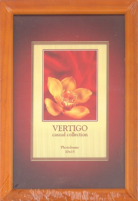 Иллюстрация 1 из 4 для Фоторамка "Vertigo Liguria" 10х15 см (WF-014/176) | Лабиринт - сувениры. Источник: Лабиринт