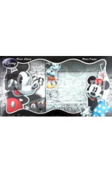:  + :  Mickey and Minnie  (12212)