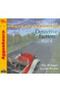 The Golden Age of Detective Fiction. Part 4 (CDmp3).