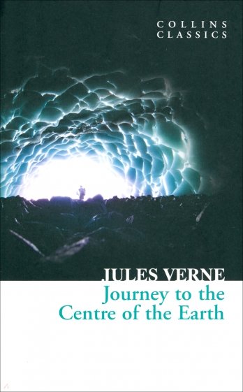 Journey to the Centre of the Earth