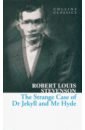 Stevenson Robert Louis The Strange Case of Dr Jekyll and Mr Hyde dr jekyll and mr hyde