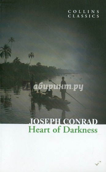 Heart of Darkness