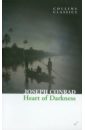 Conrad Joseph Heart of Darkness heart of darkness