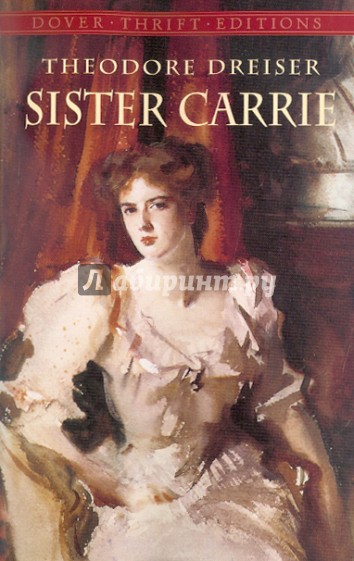 Sister Carrie