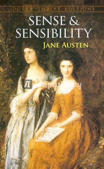 Sense & Sensibility