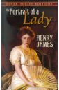 James Henry The Portrait of a Lady james henry the portrait of a lady ii