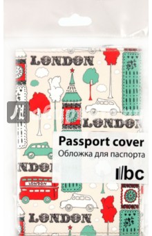 Обложка для паспорта (Ps 7.6).