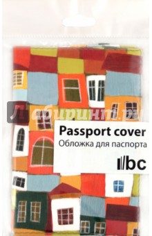Обложка для паспорта (Ps 7.4).