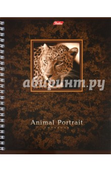  48 , 5,  Animal Portrait  (4851)