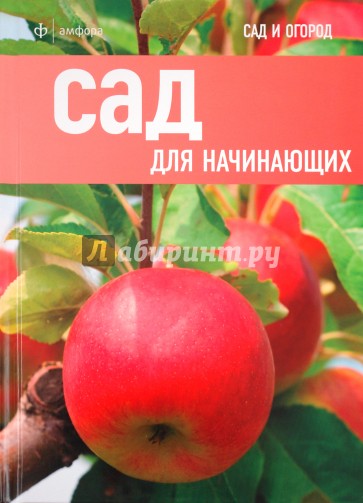 Сад для начинающих