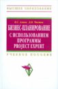 Алиев В. С., Чистов Дмитрий Владимирович Бизнес-планирование с использованием программы Project Expert (полный курс)
