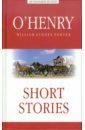 цена O. Henry Short Stories