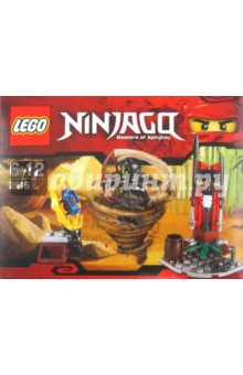 Конструктор LEGO Ninjago 