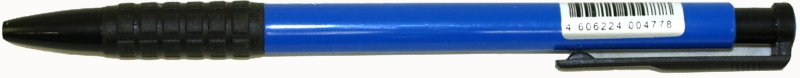Иллюстрация 1 из 2 для Ручка шариковая автоматическая "Fit", синяя (140581) | Лабиринт - канцтовы. Источник: Лабиринт