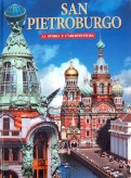 San Pietroburgo. La storia e l'architetture