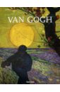 Walther Ingo F. Van Gogh van gogh his life and works in 500 images