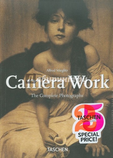 Camera Work. The Complete Photographs 1903-1917